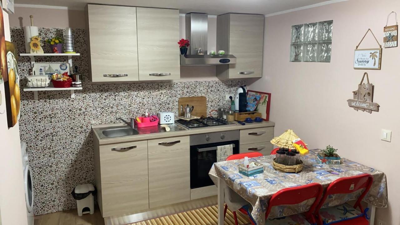 Viky House Daire Katanya Dış mekan fotoğraf