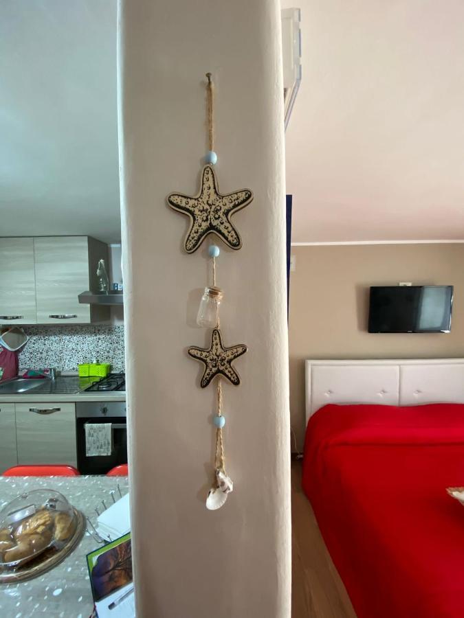Viky House Daire Katanya Dış mekan fotoğraf