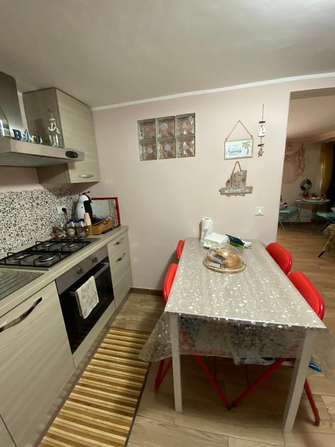 Viky House Daire Katanya Dış mekan fotoğraf