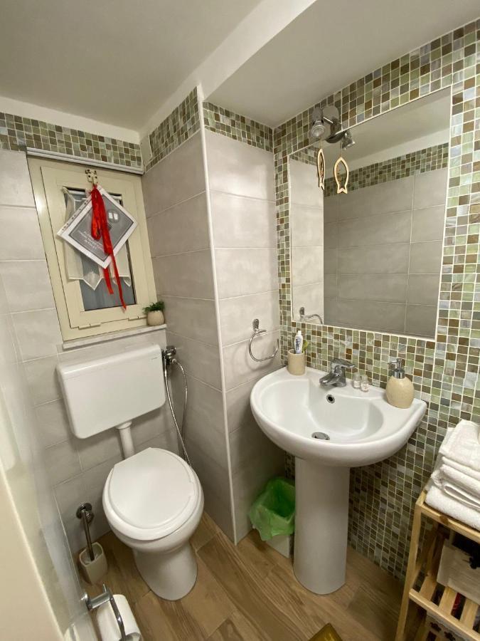 Viky House Daire Katanya Dış mekan fotoğraf