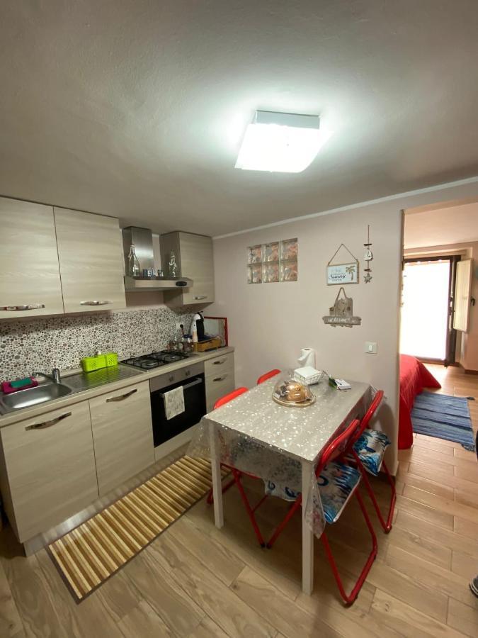 Viky House Daire Katanya Dış mekan fotoğraf