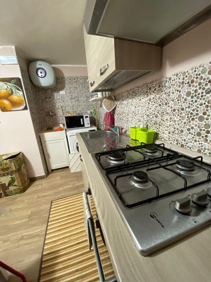 Viky House Daire Katanya Dış mekan fotoğraf