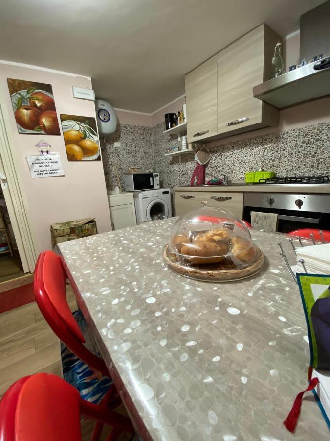 Viky House Daire Katanya Dış mekan fotoğraf