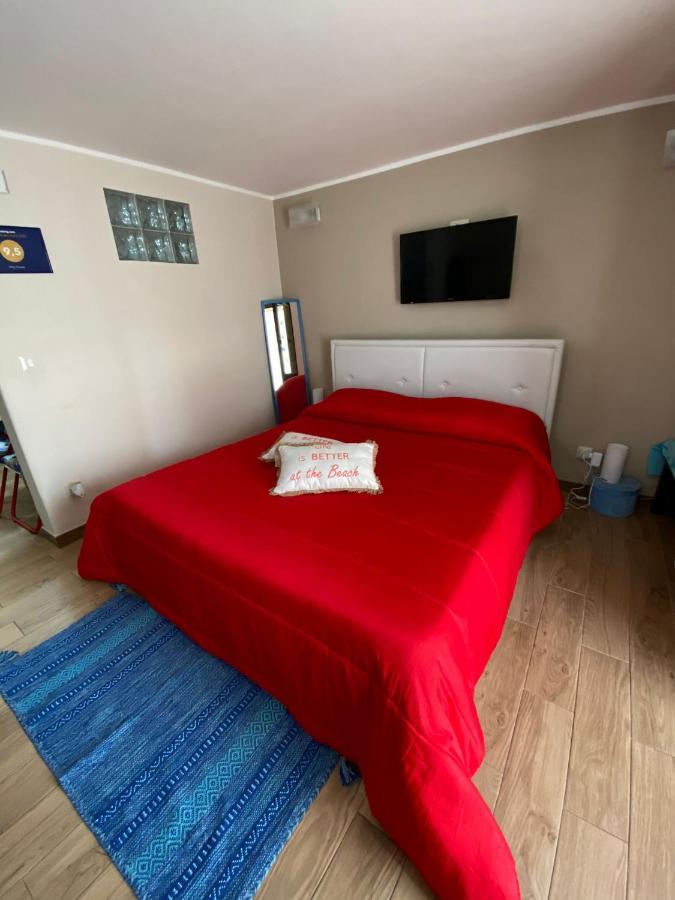 Viky House Daire Katanya Dış mekan fotoğraf