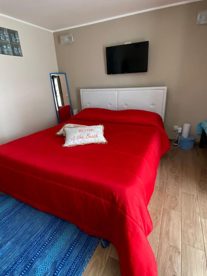Viky House Daire Katanya Dış mekan fotoğraf