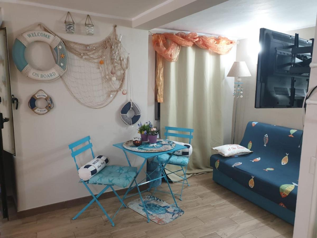Viky House Daire Katanya Dış mekan fotoğraf