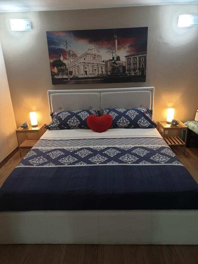 Viky House Daire Katanya Dış mekan fotoğraf