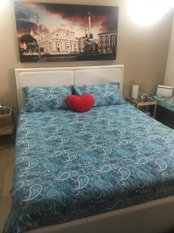 Viky House Daire Katanya Dış mekan fotoğraf