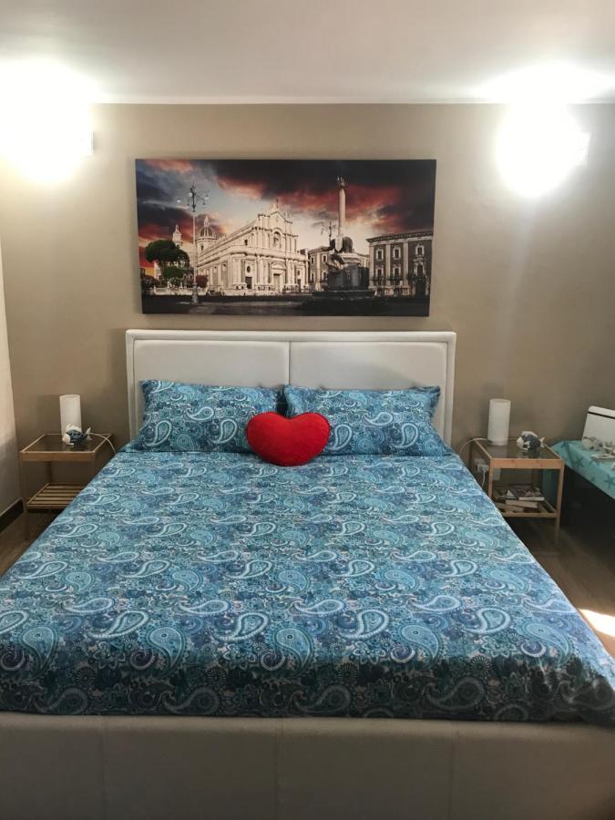 Viky House Daire Katanya Dış mekan fotoğraf