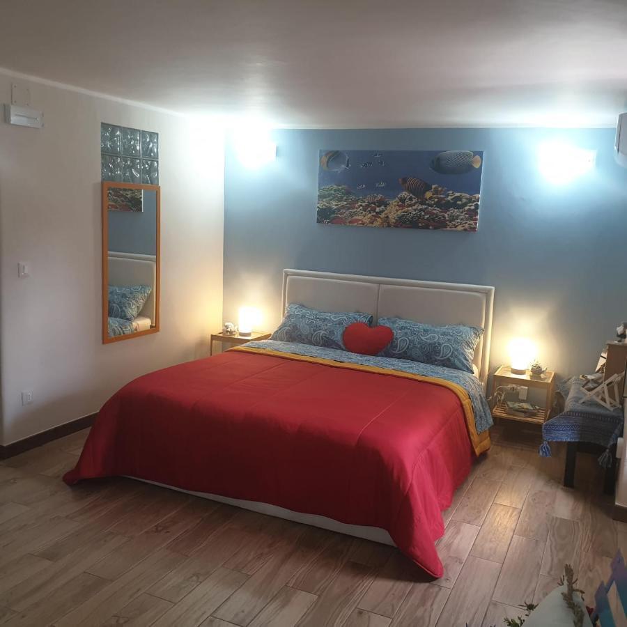 Viky House Daire Katanya Dış mekan fotoğraf