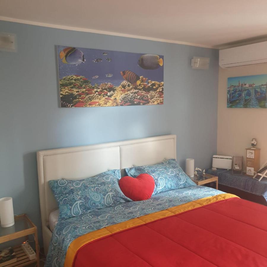 Viky House Daire Katanya Dış mekan fotoğraf
