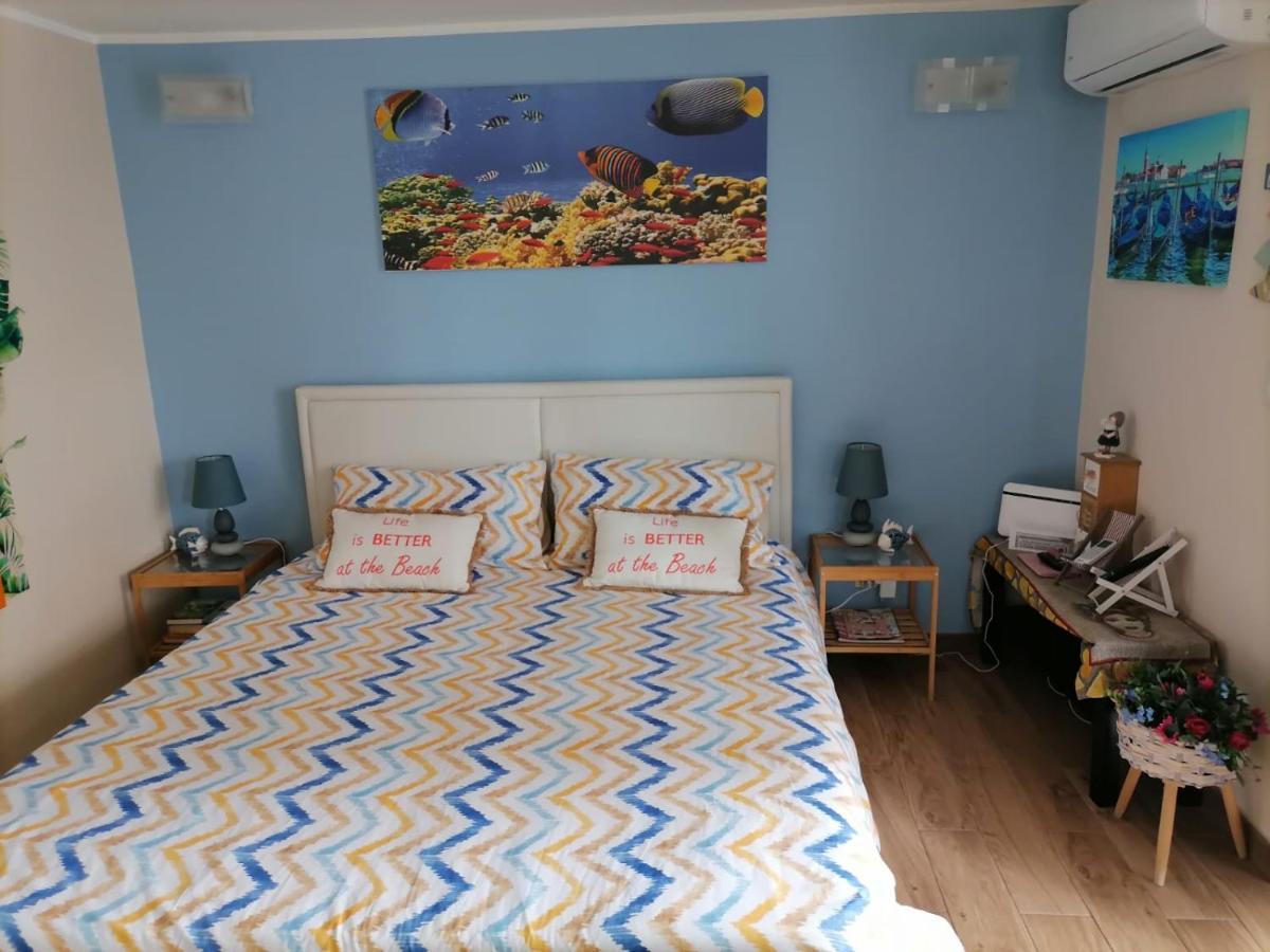 Viky House Daire Katanya Dış mekan fotoğraf