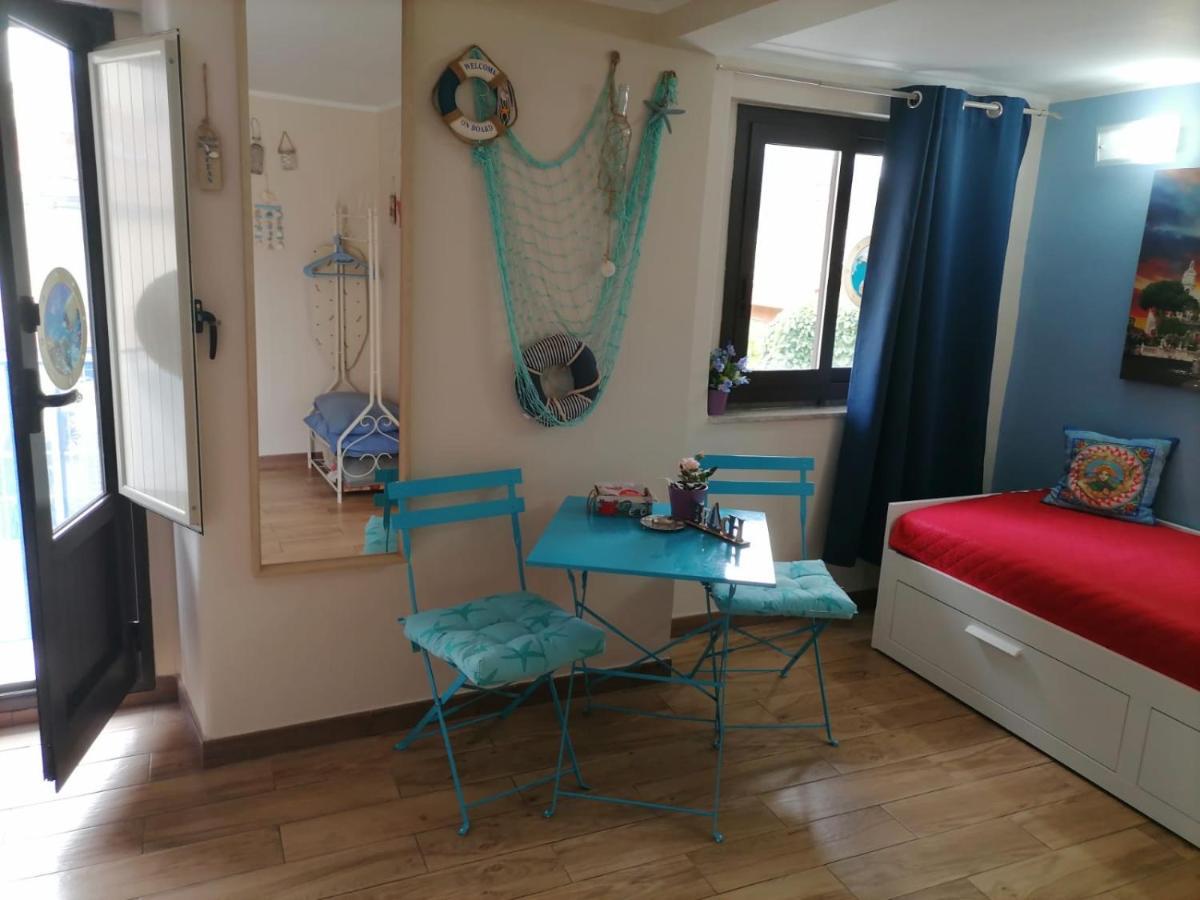 Viky House Daire Katanya Dış mekan fotoğraf