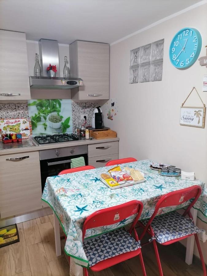 Viky House Daire Katanya Dış mekan fotoğraf