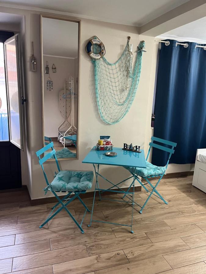 Viky House Daire Katanya Dış mekan fotoğraf
