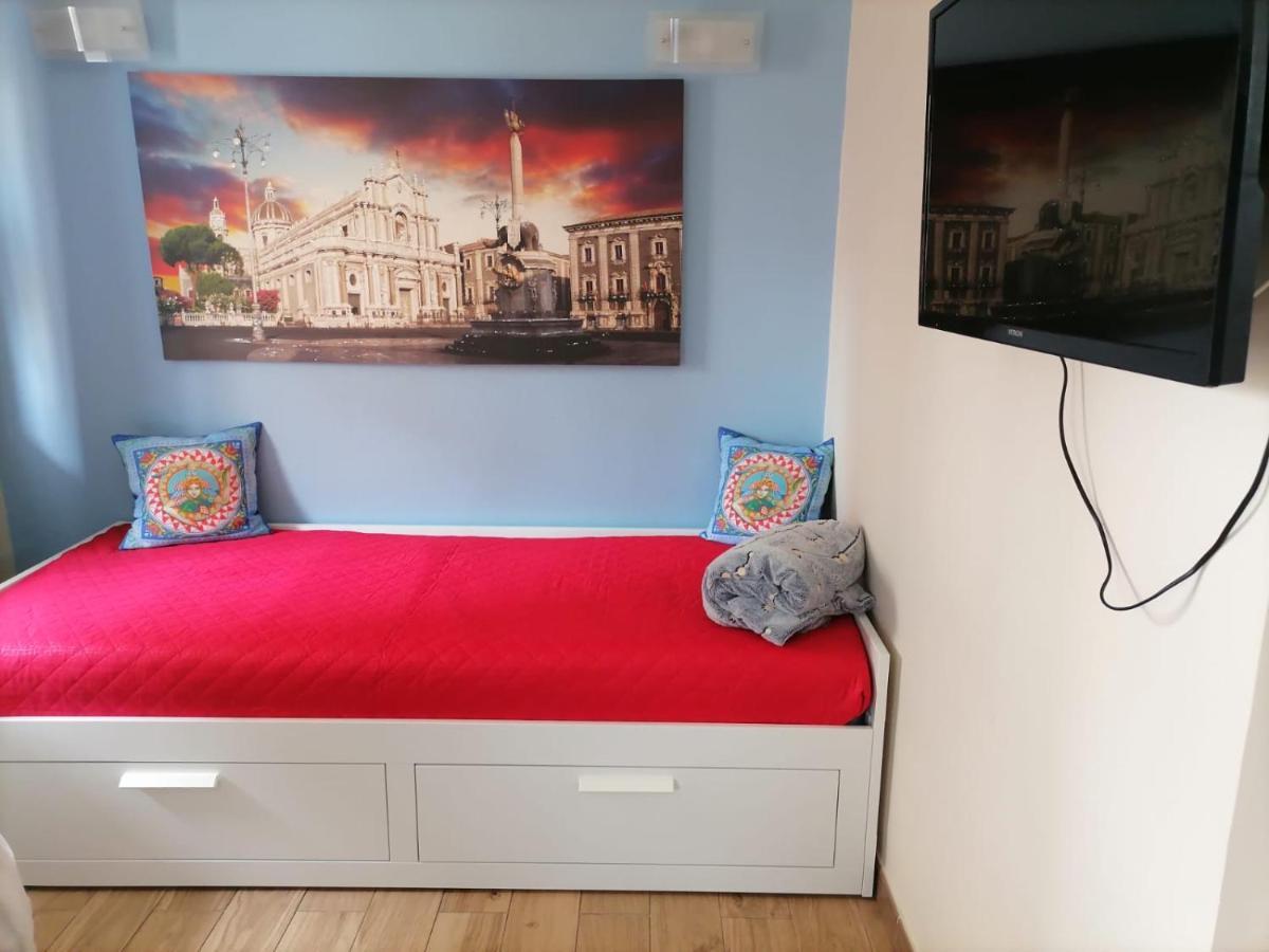 Viky House Daire Katanya Dış mekan fotoğraf