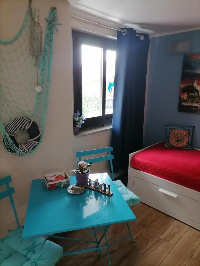 Viky House Daire Katanya Dış mekan fotoğraf