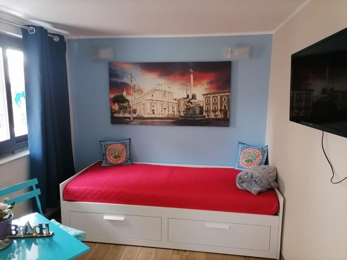 Viky House Daire Katanya Dış mekan fotoğraf