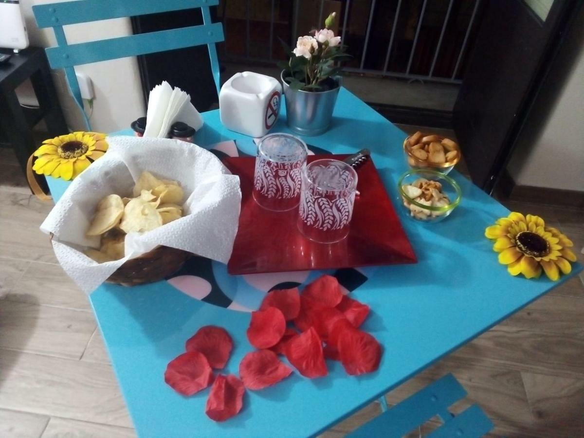 Viky House Daire Katanya Dış mekan fotoğraf