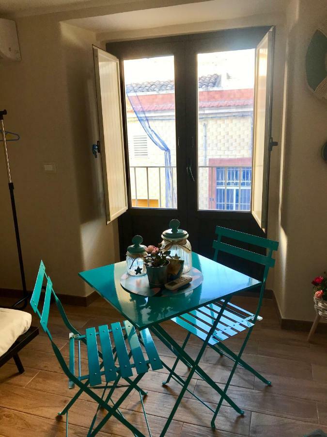 Viky House Daire Katanya Dış mekan fotoğraf