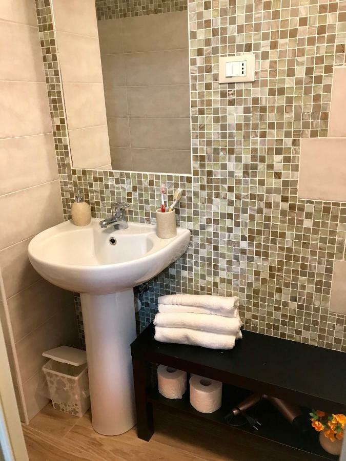 Viky House Daire Katanya Dış mekan fotoğraf