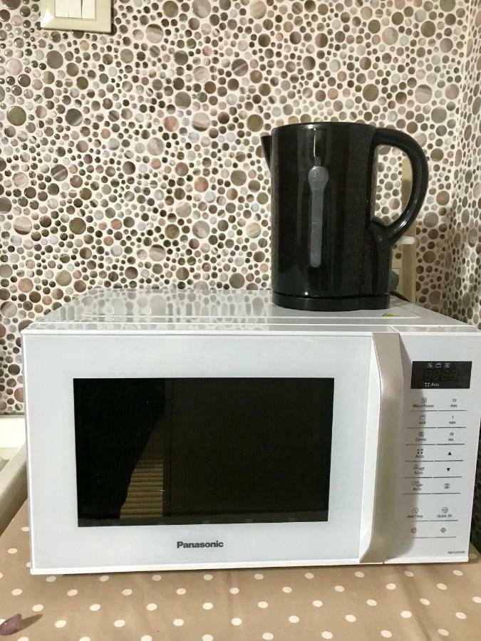 Viky House Daire Katanya Dış mekan fotoğraf