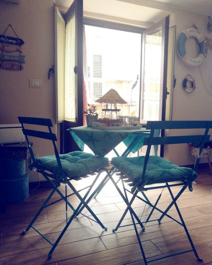 Viky House Daire Katanya Dış mekan fotoğraf