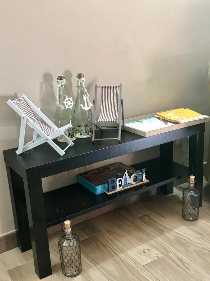 Viky House Daire Katanya Dış mekan fotoğraf