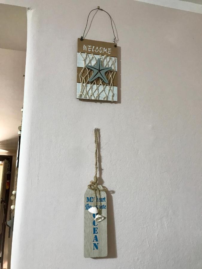Viky House Daire Katanya Dış mekan fotoğraf