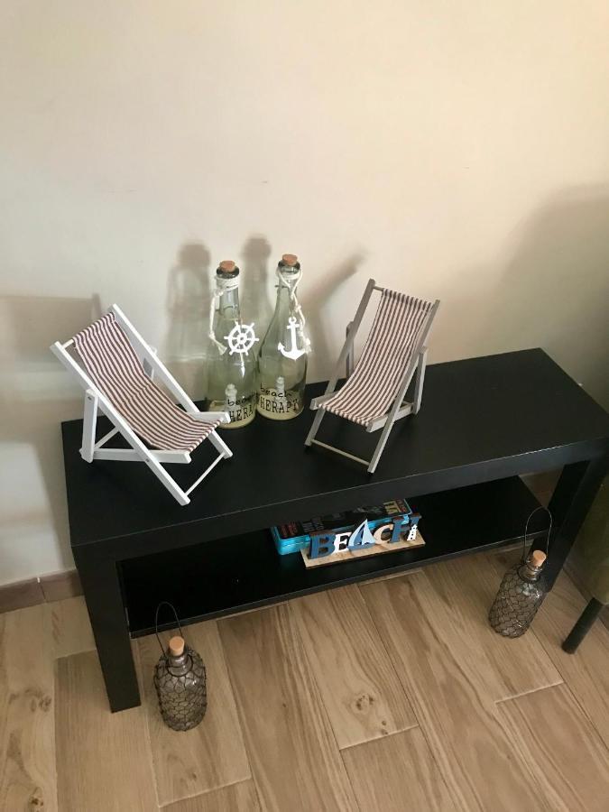 Viky House Daire Katanya Dış mekan fotoğraf